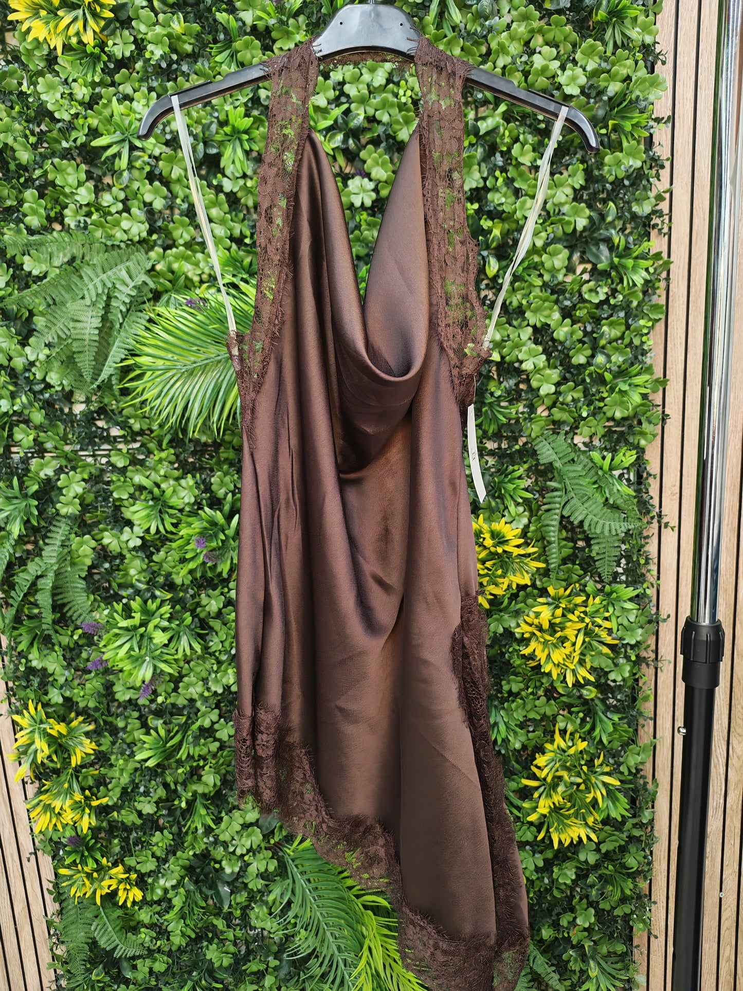 Blusa Merletto