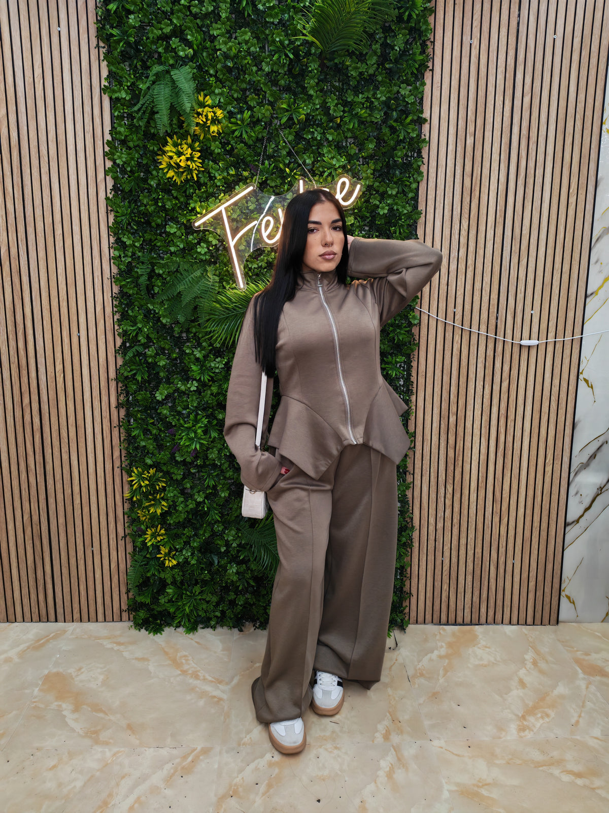 Cordset Naomi
