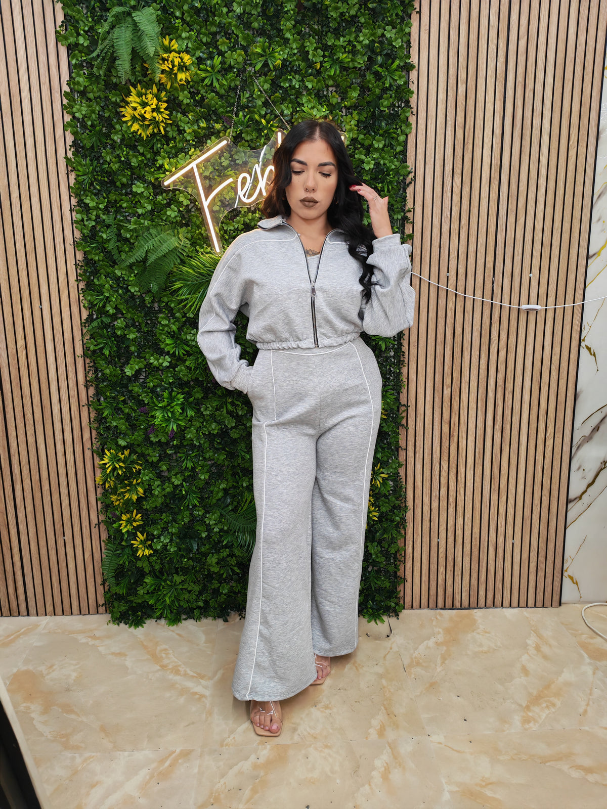 Jumpsuit Ada