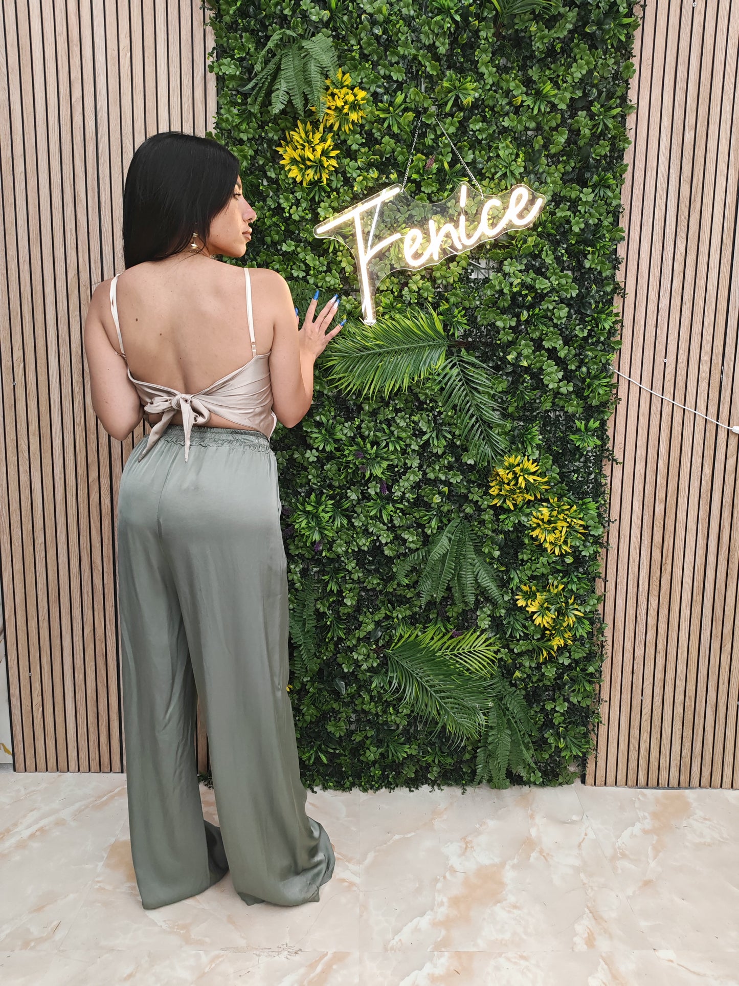 Pantalone Palazzo