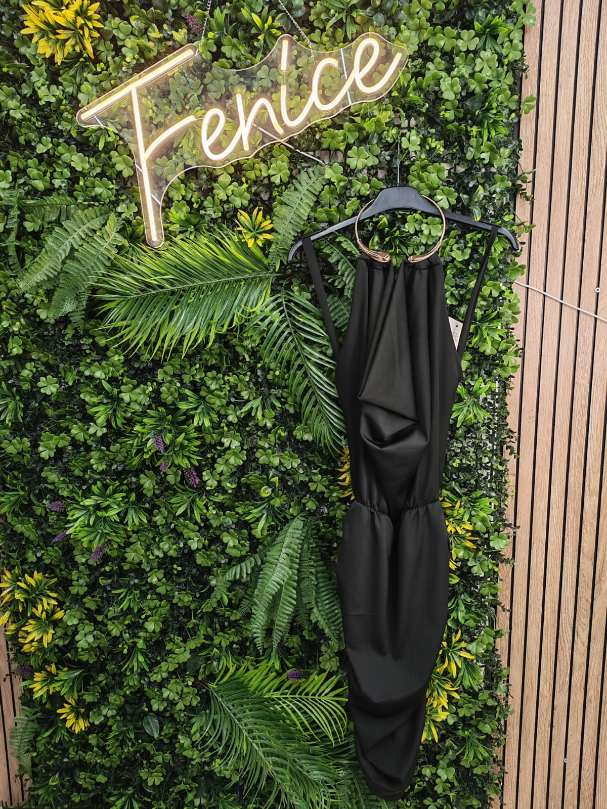 Vestito Diva