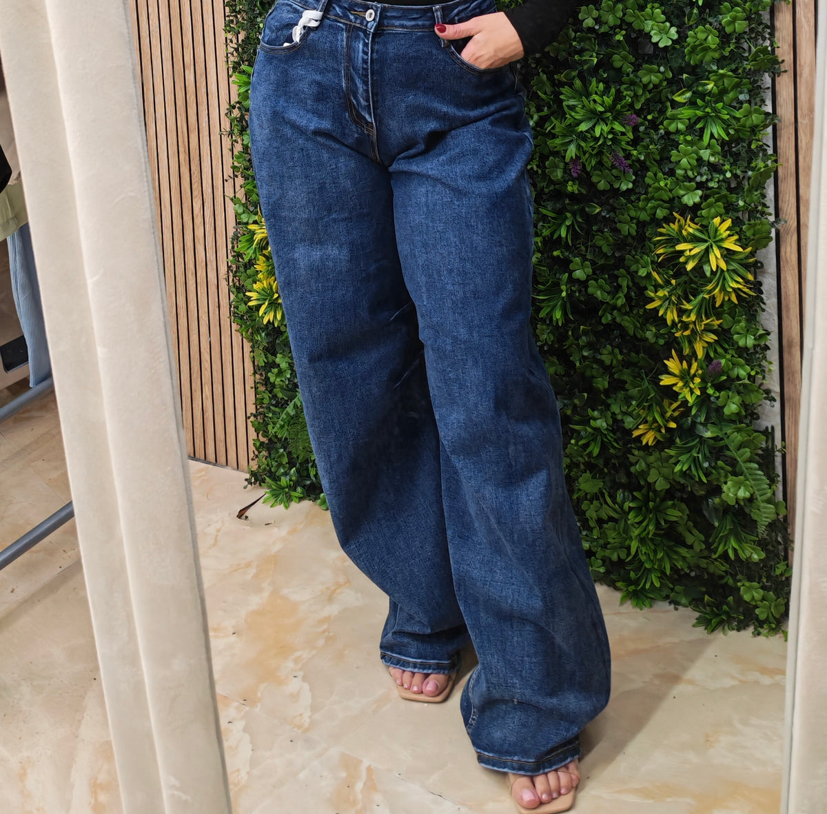 Jeans Anastasia