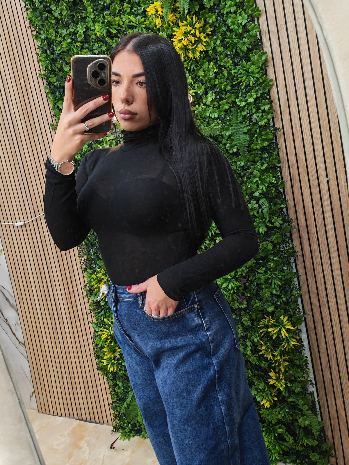 Jeans Anastasia
