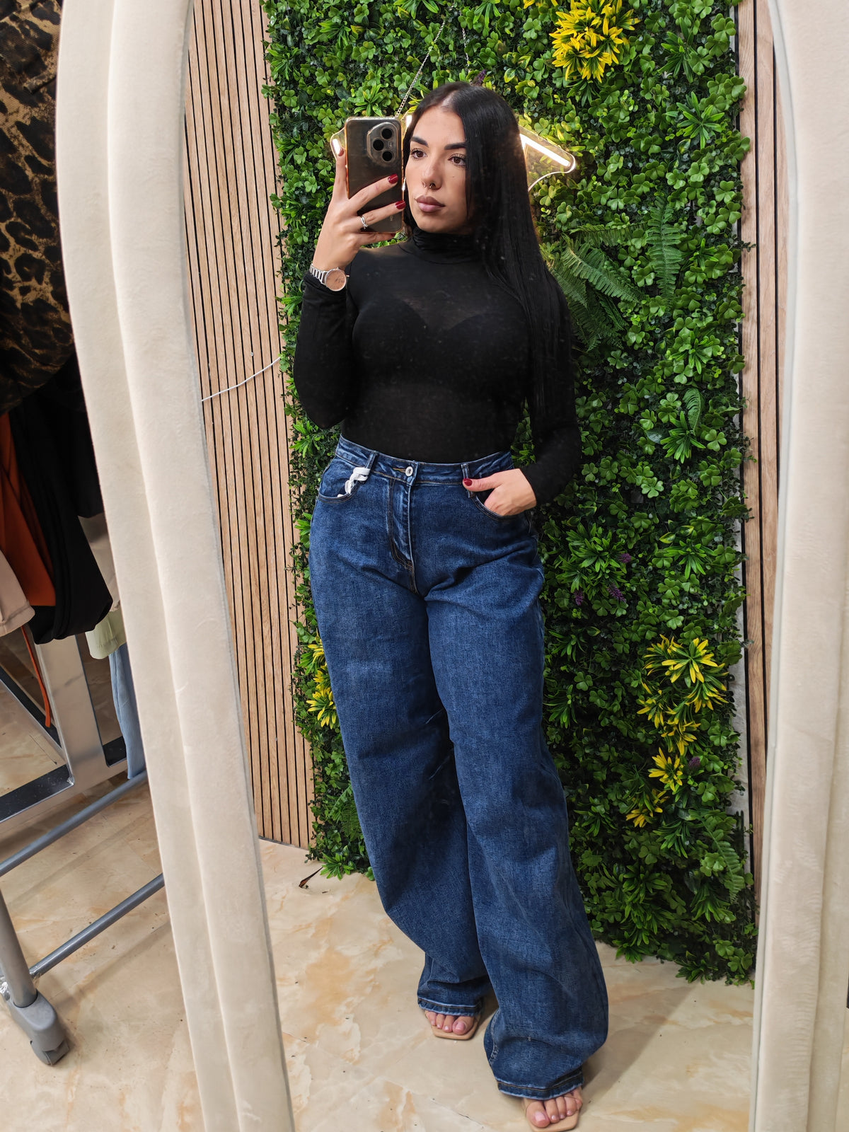 Jeans Anastasia