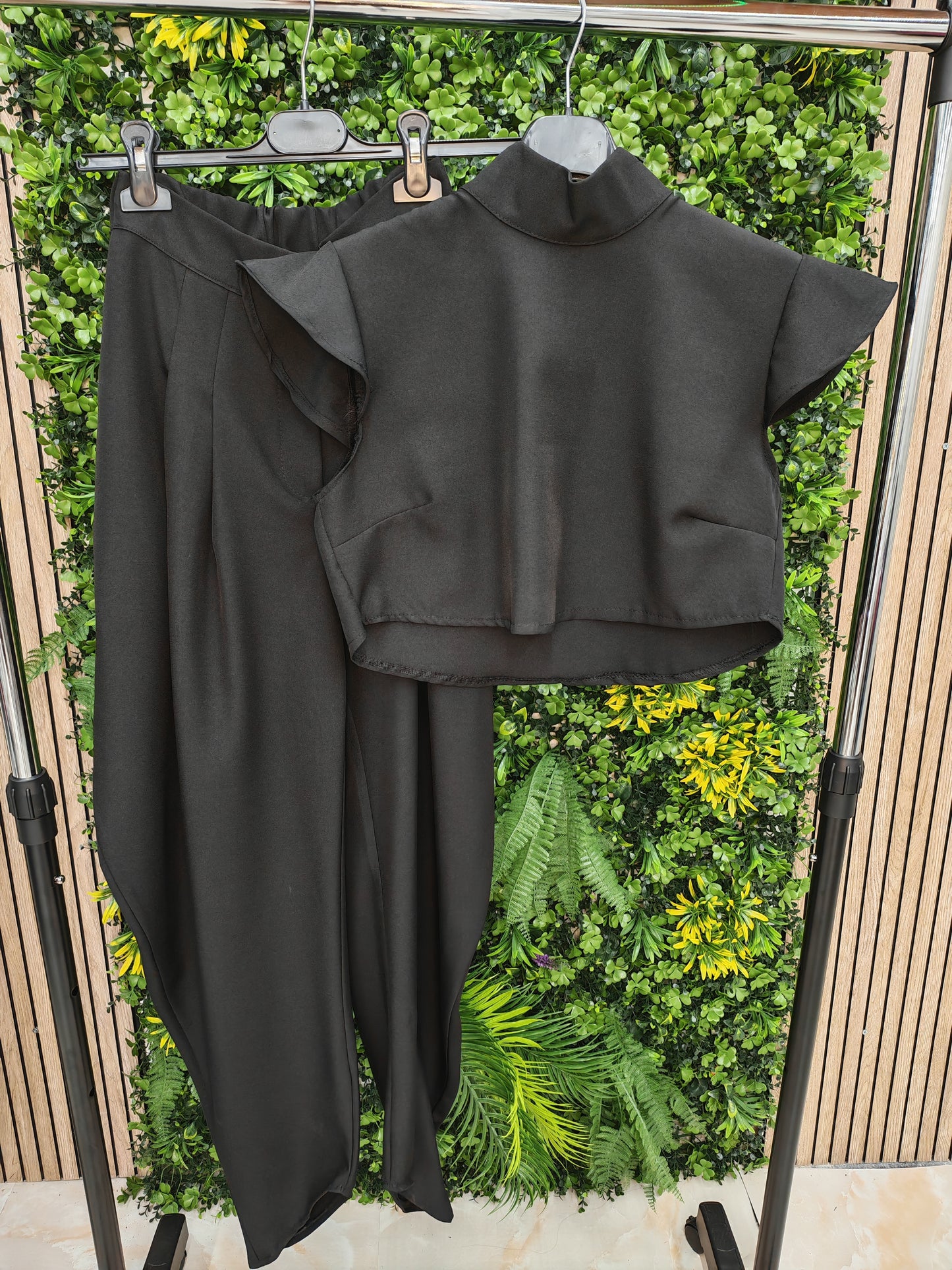 Completo Farfalla