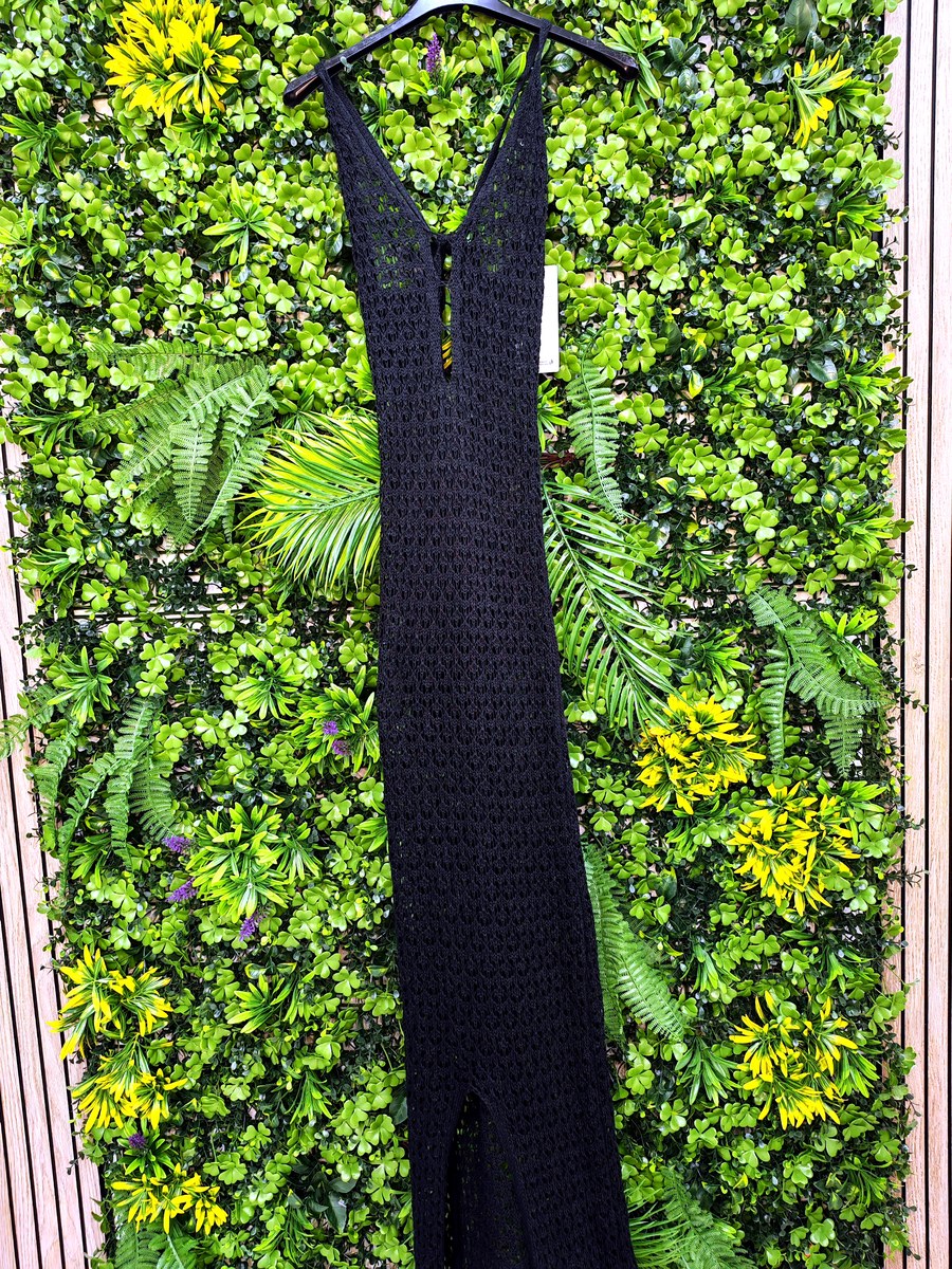 Copricostume Crochet
