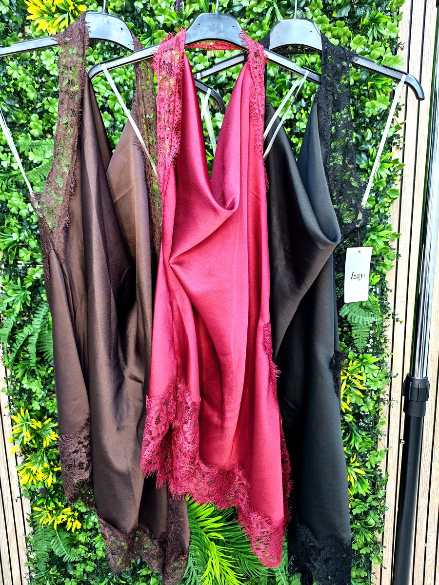 Blusa Merletto