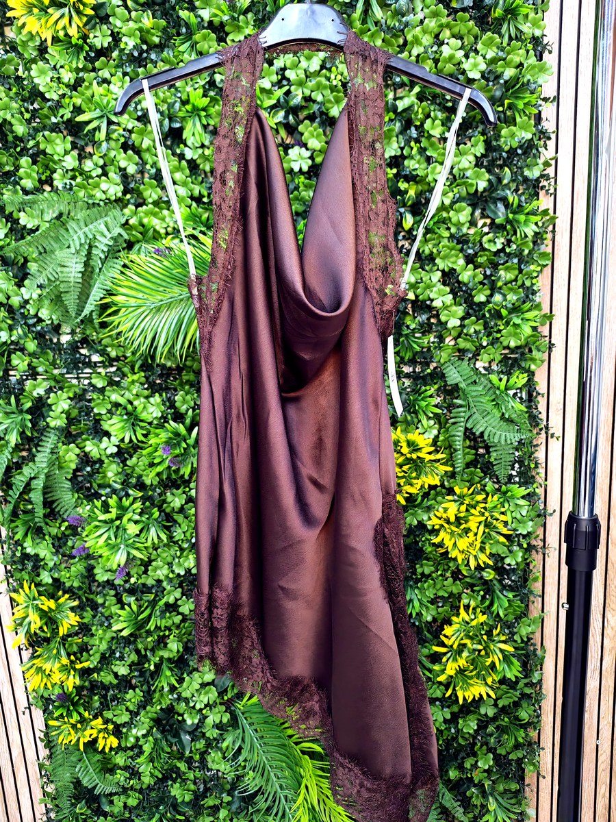 Blusa Merletto