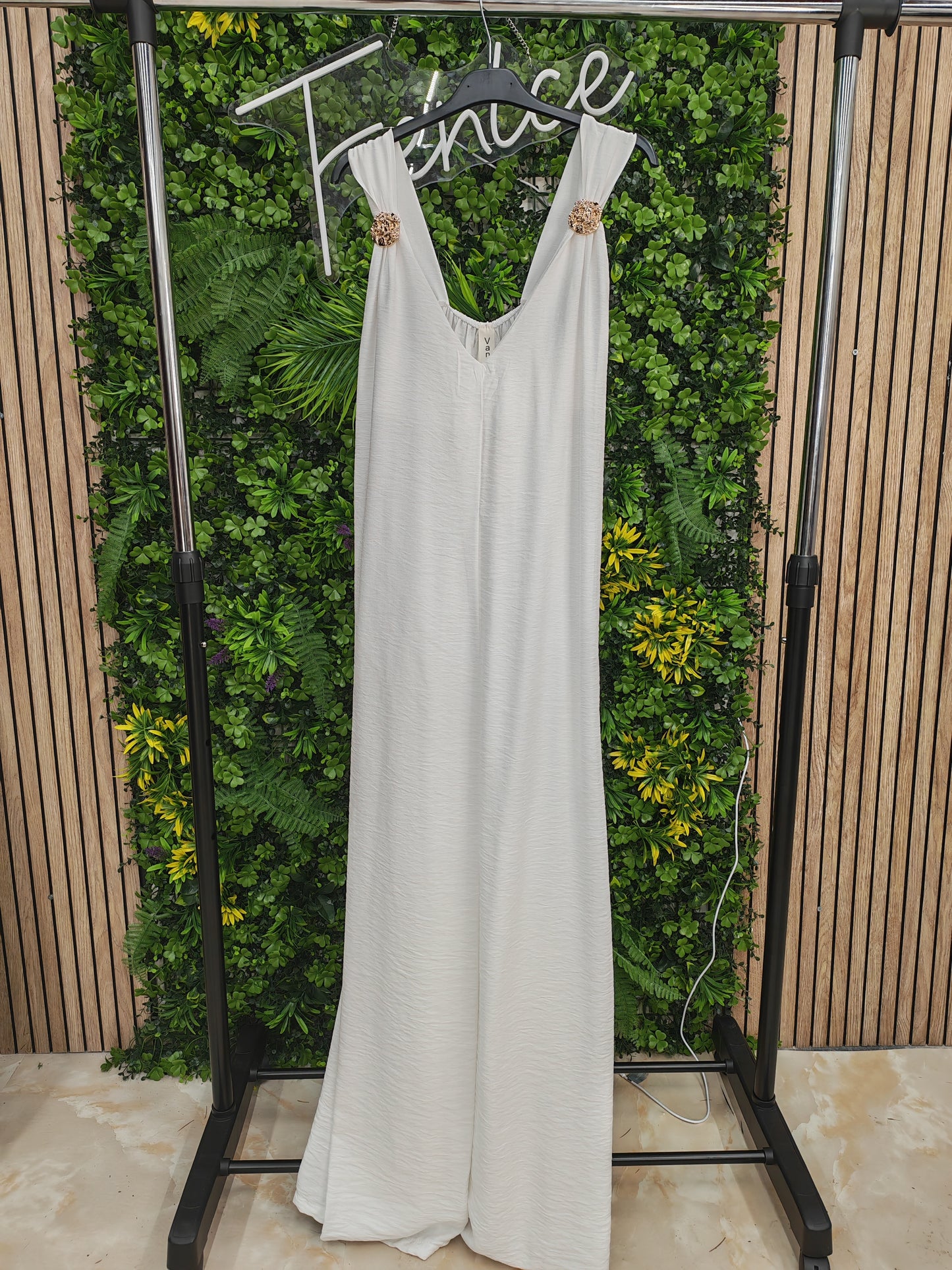 Tuta Gioiello