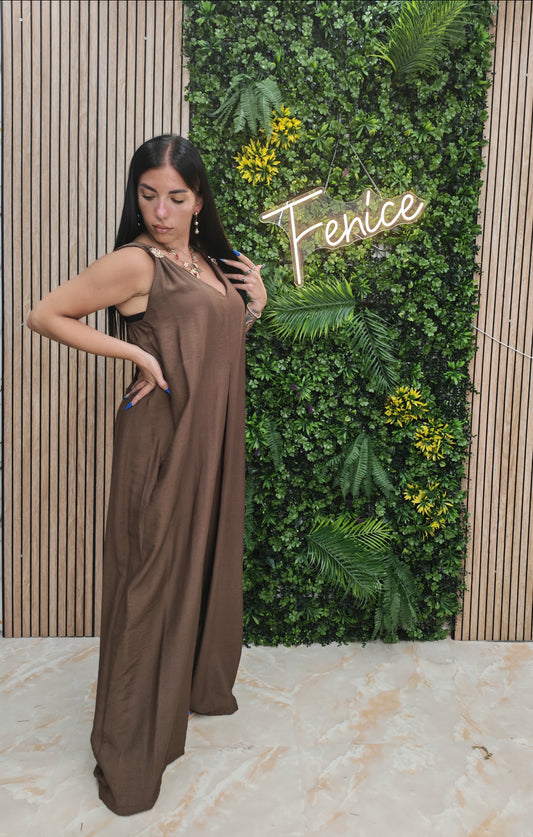 Tuta Gioiello