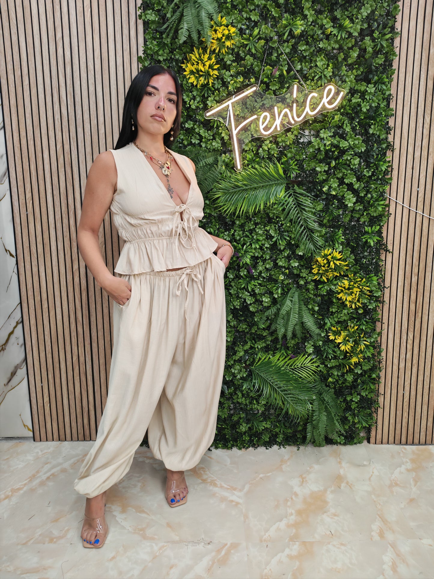 Completo Aladin