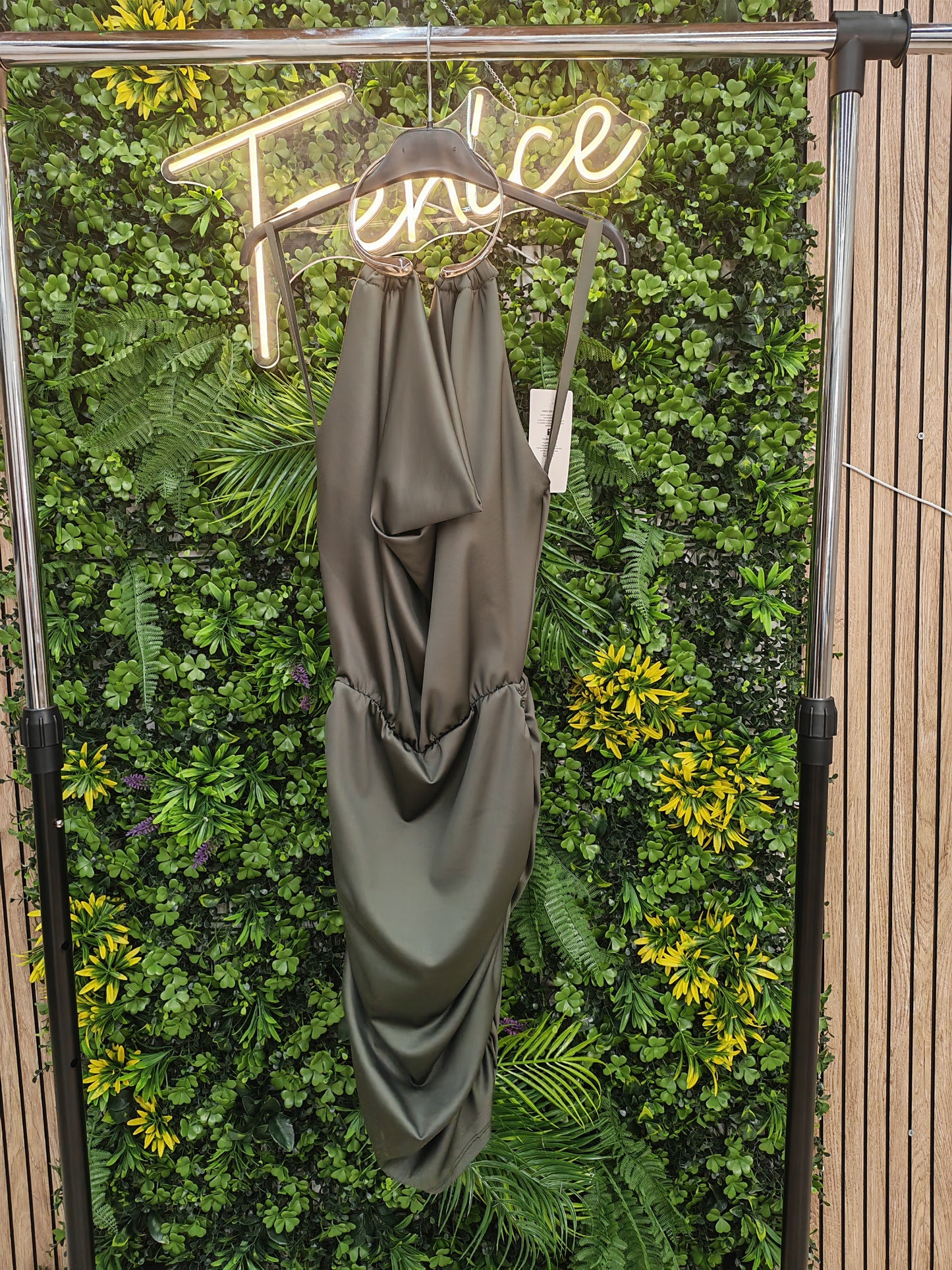 Vestito Diva