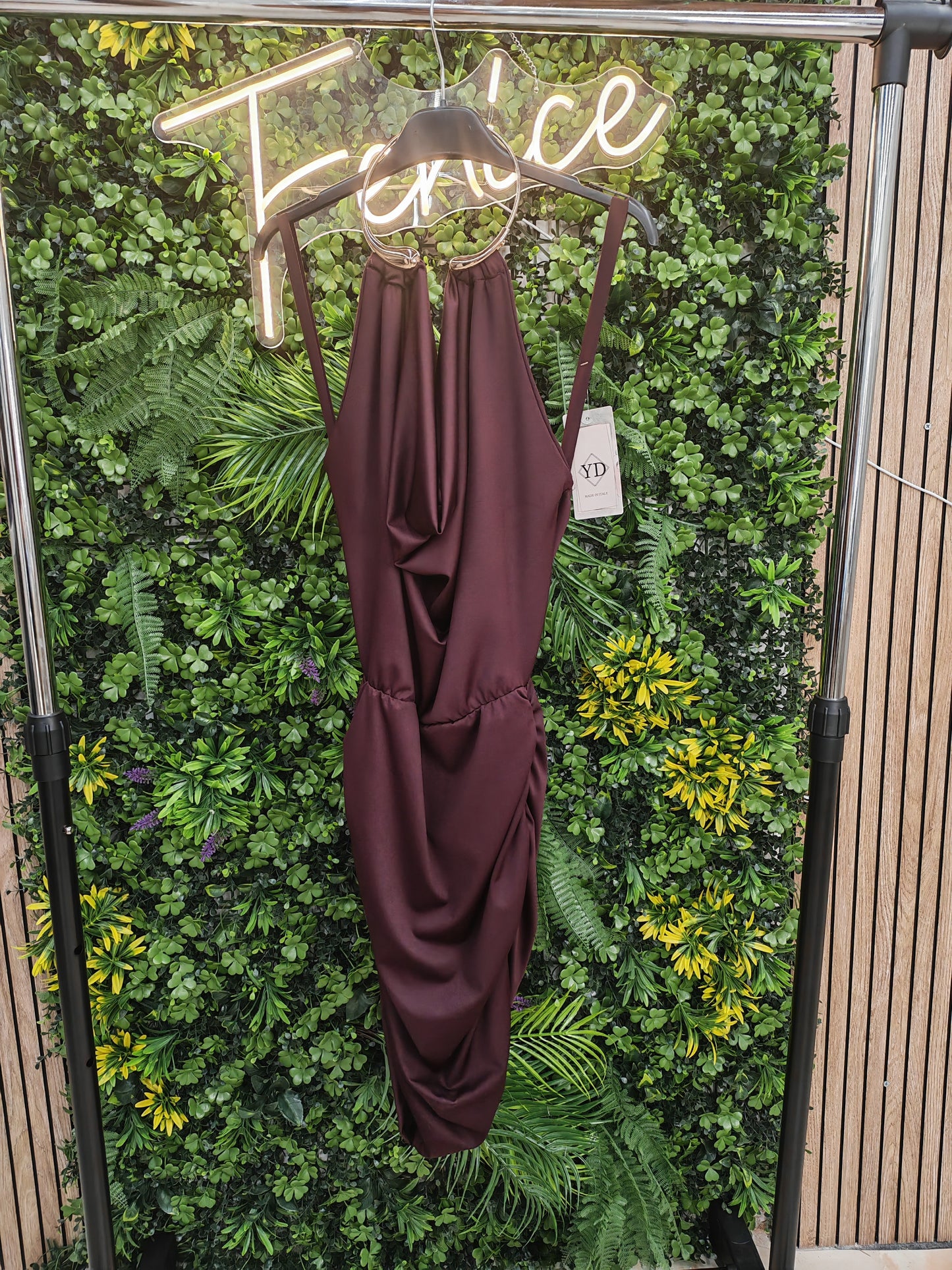 Vestito Diva