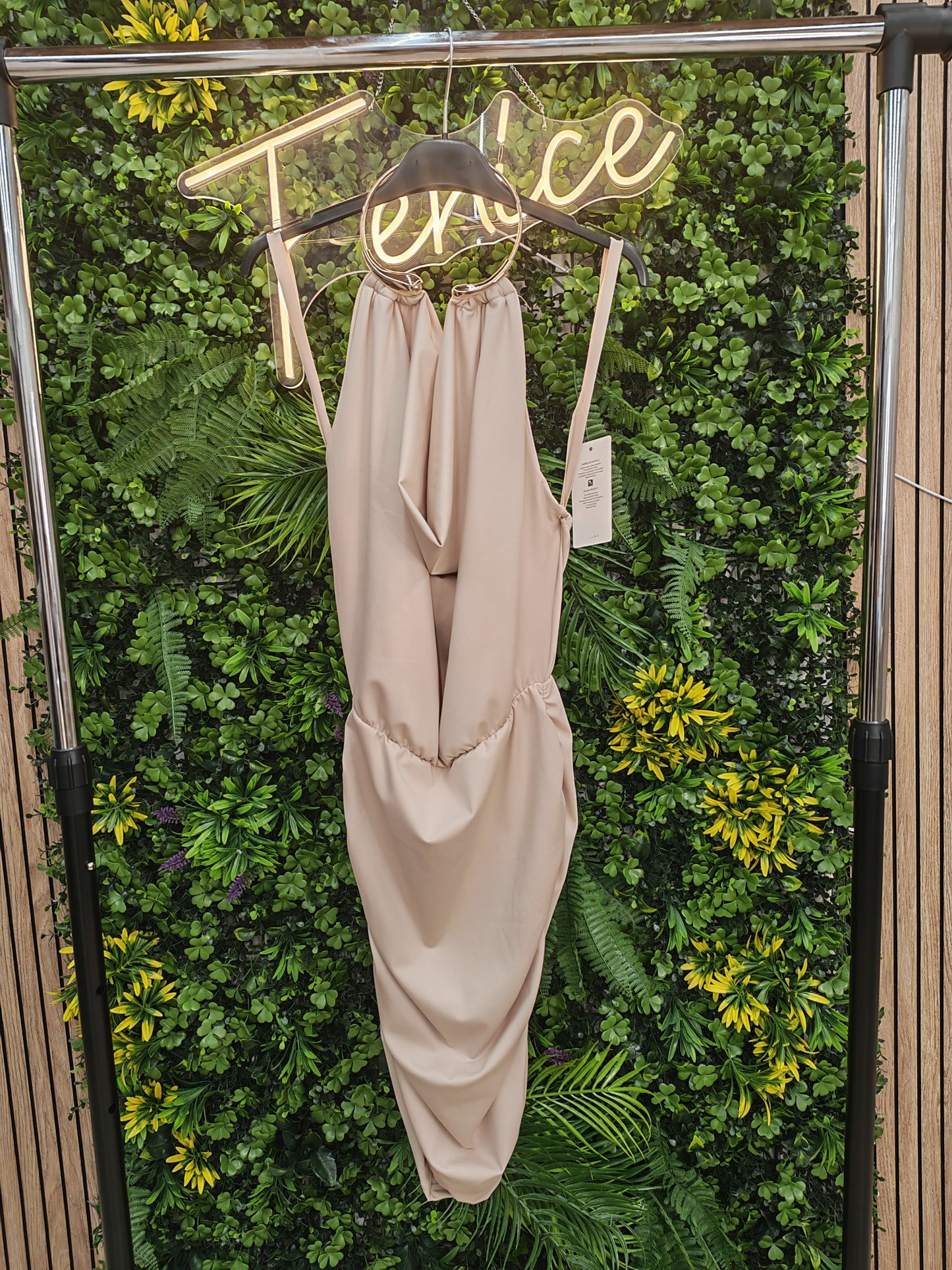 Vestito Diva