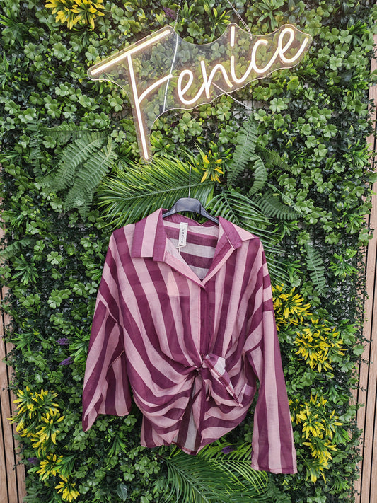 Camicia Vinaccia