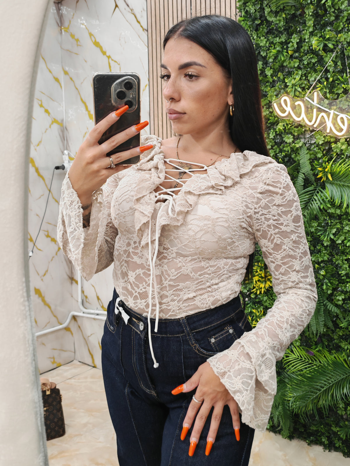 Maglia Luna