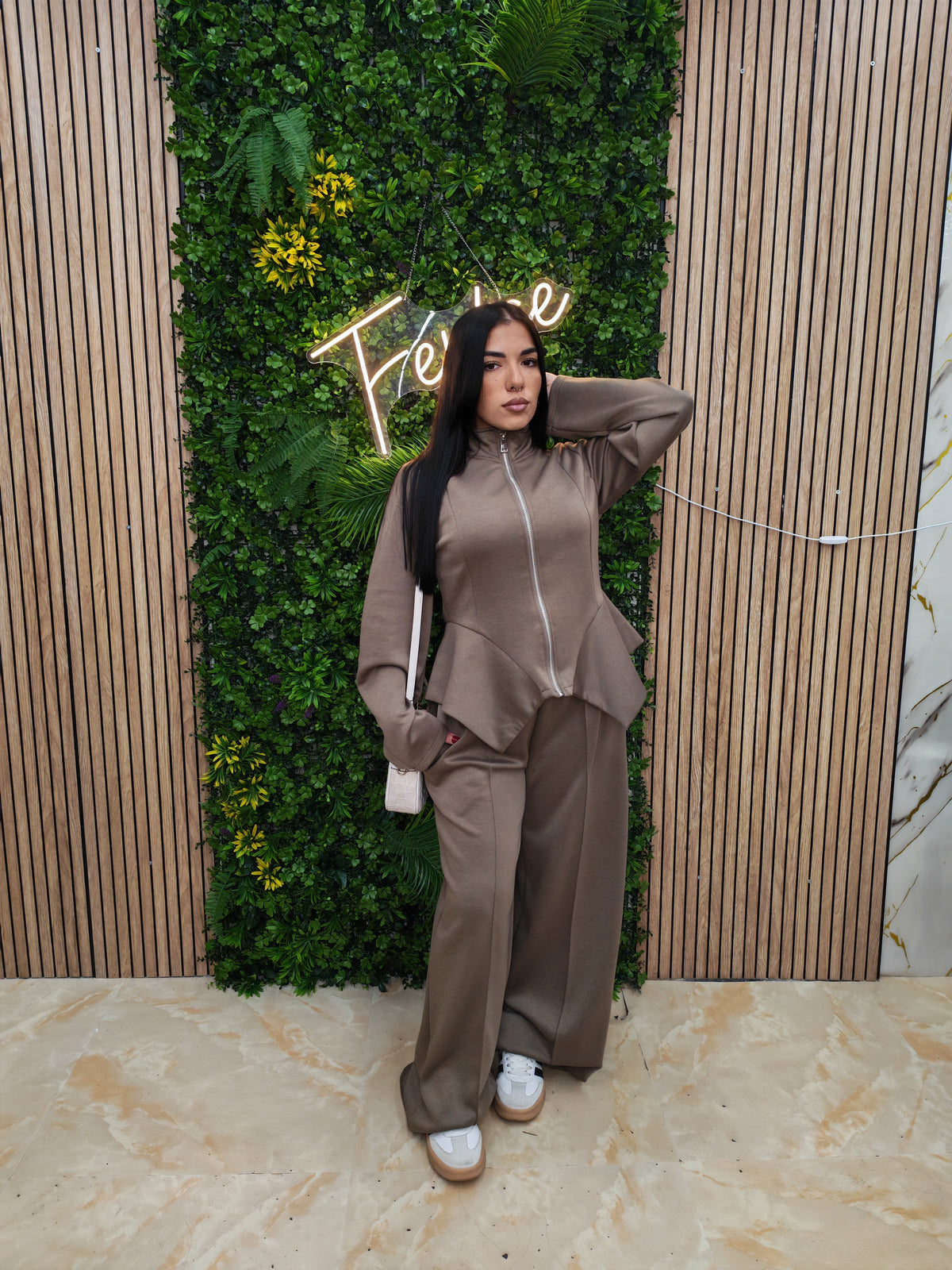 Cordset Naomi
