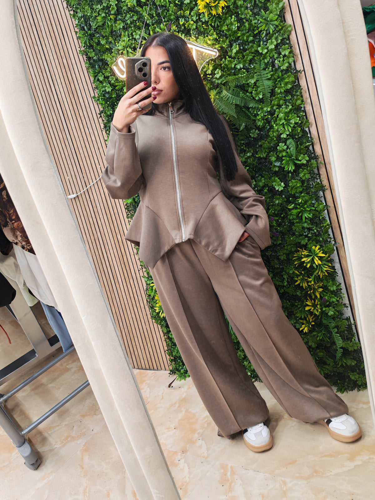 Cordset Naomi