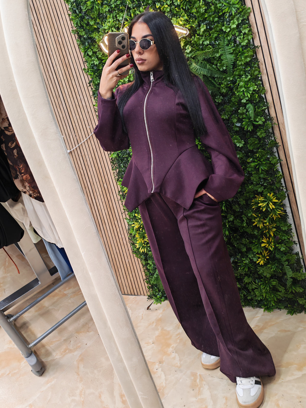 Cordset Naomi