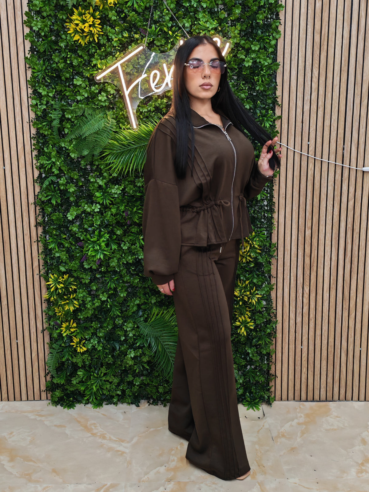 Cordset Alisya