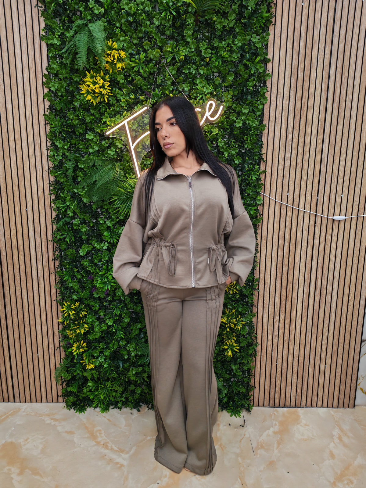 Cordset Alisya