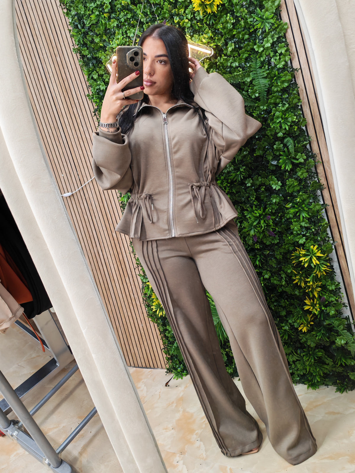 Cordset Alisya