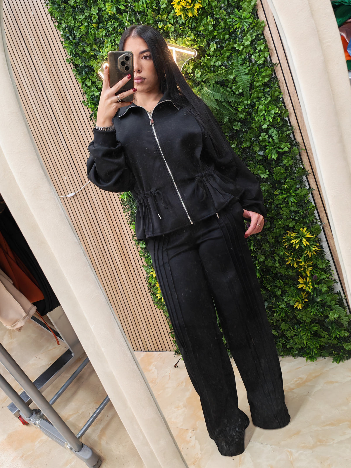 Cordset Alisya