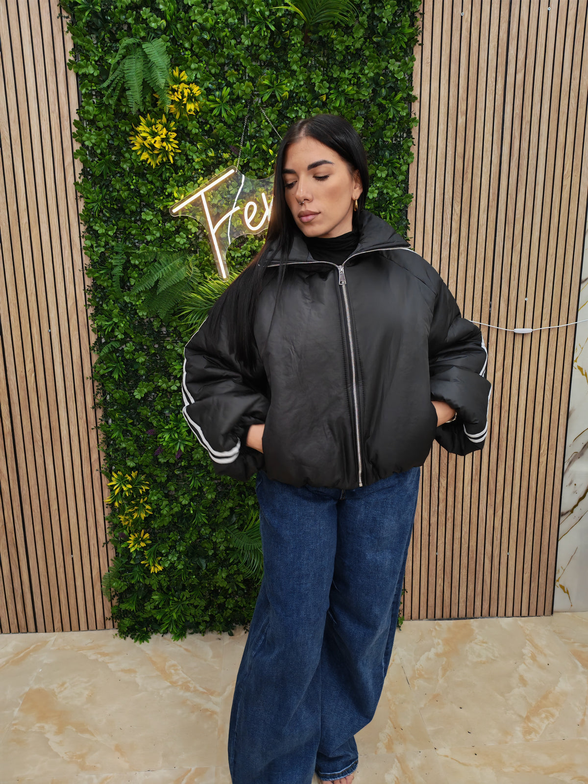 Giubbino Bomber