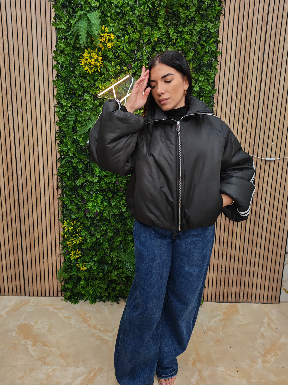 Giubbino Bomber