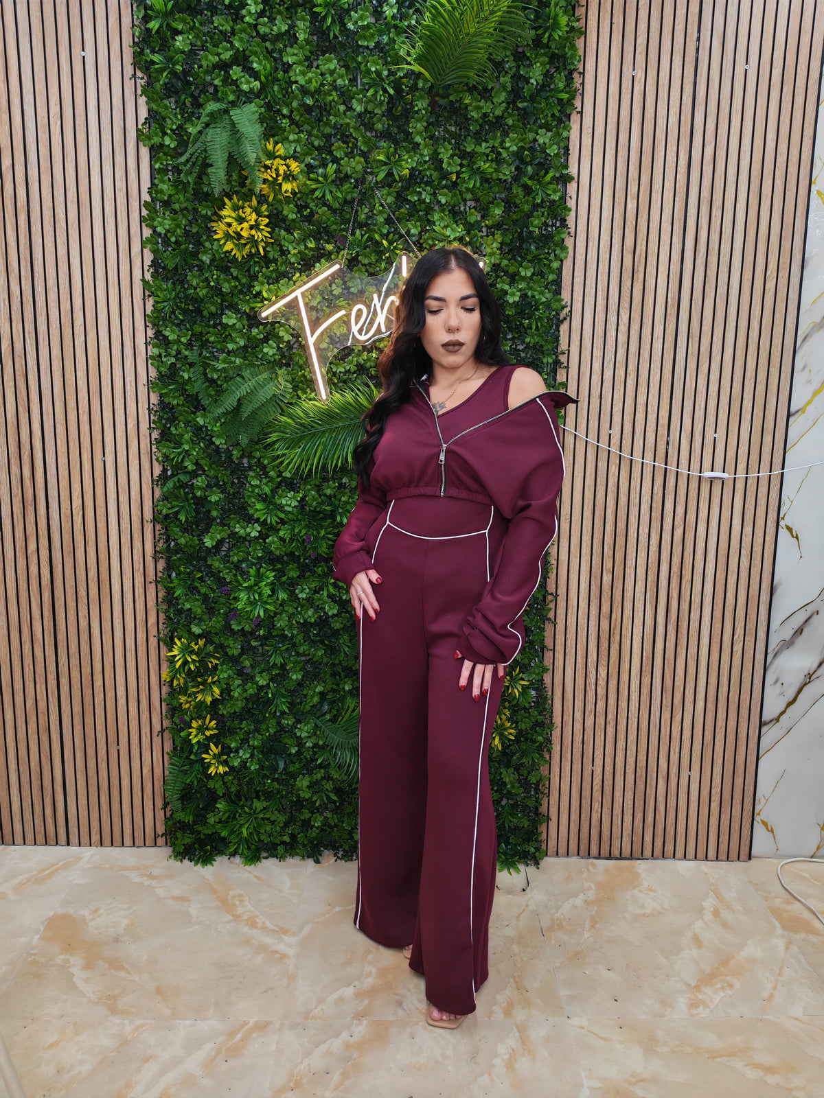 Jumpsuit Ada