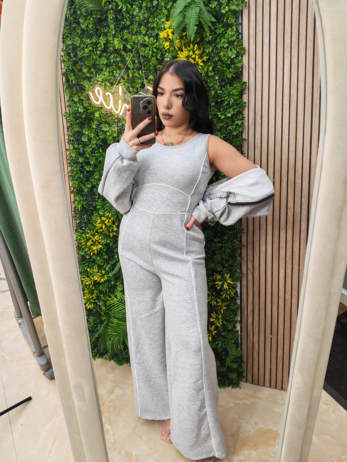 Jumpsuit Ada
