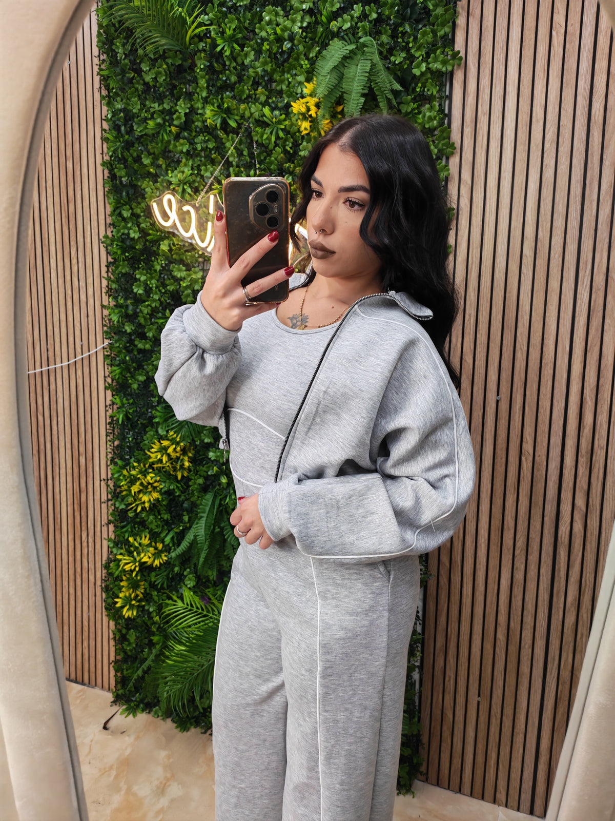 Jumpsuit Ada