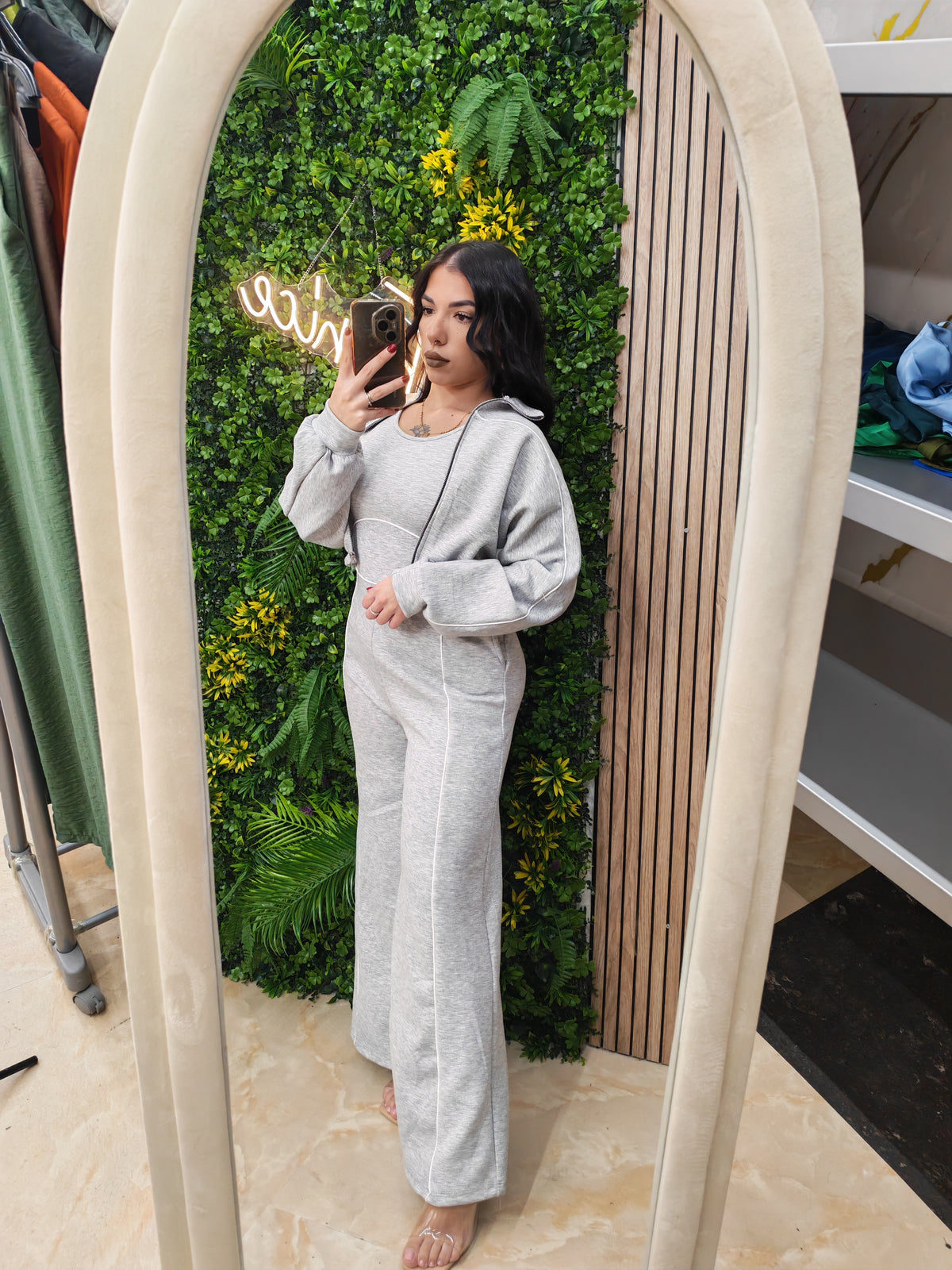 Jumpsuit Ada