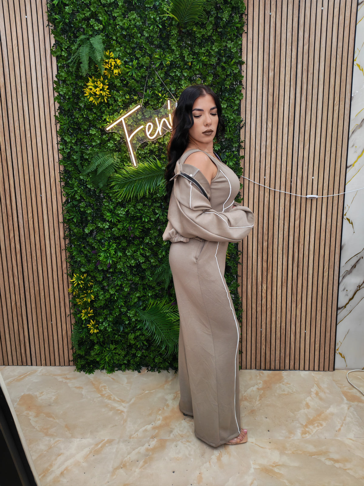 Jumpsuit Ada
