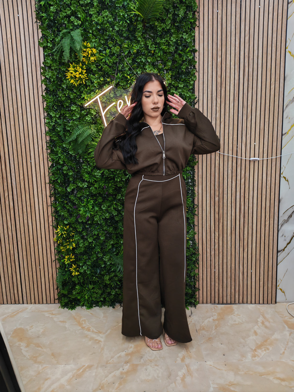 Jumpsuit Ada