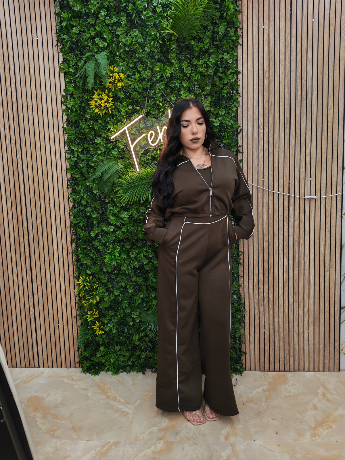 Jumpsuit Ada