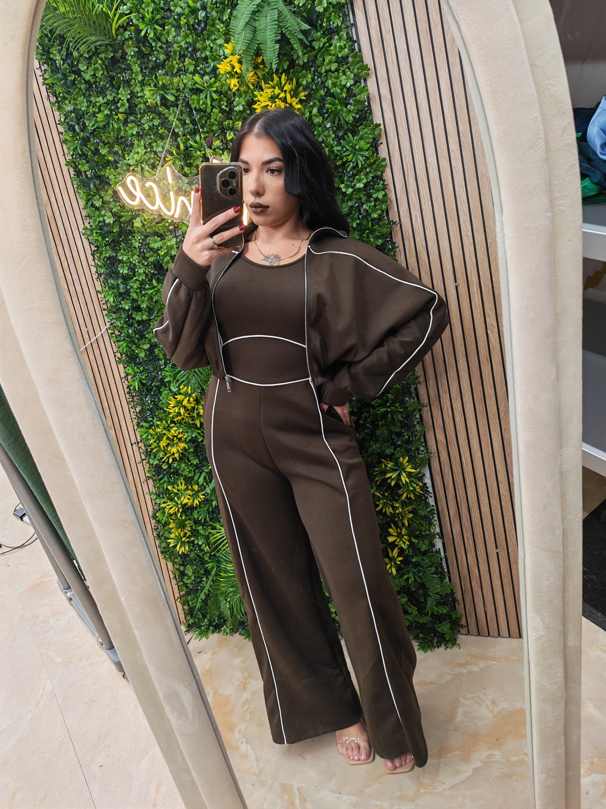 Jumpsuit Ada