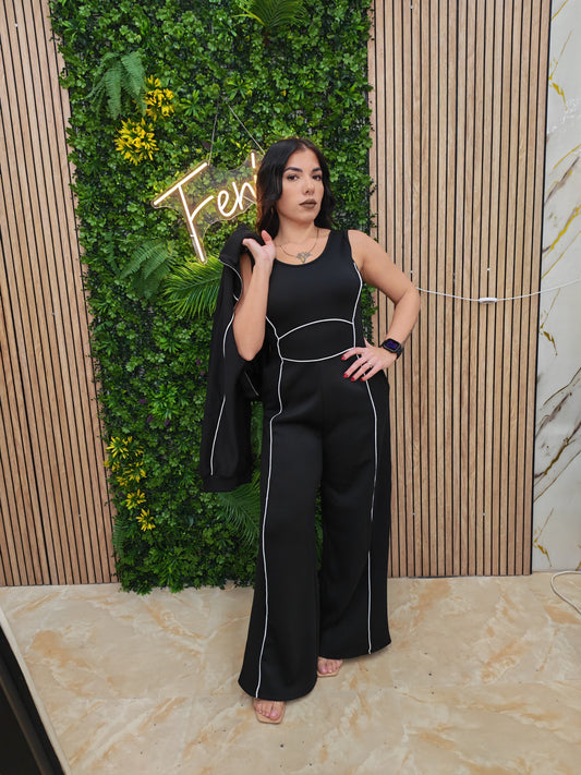 Jumpsuit Ada