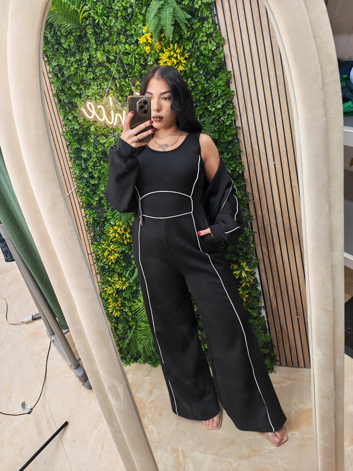 Jumpsuit Ada