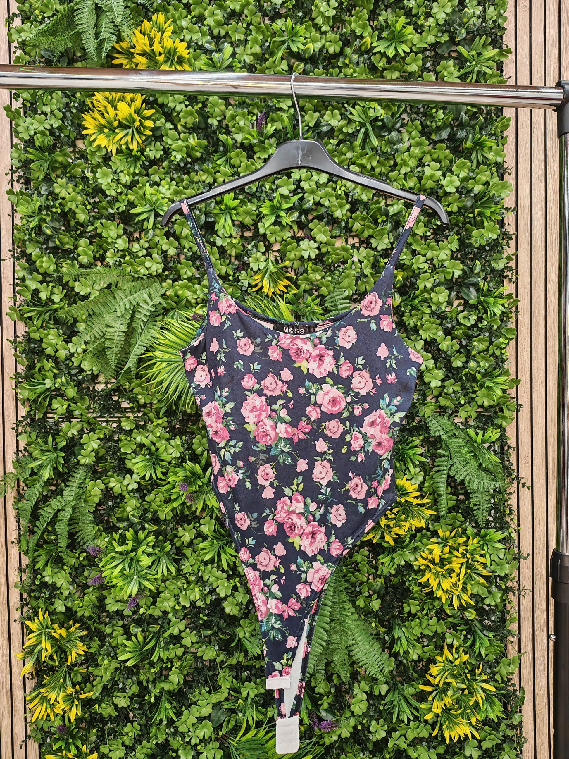 Body Bouquet