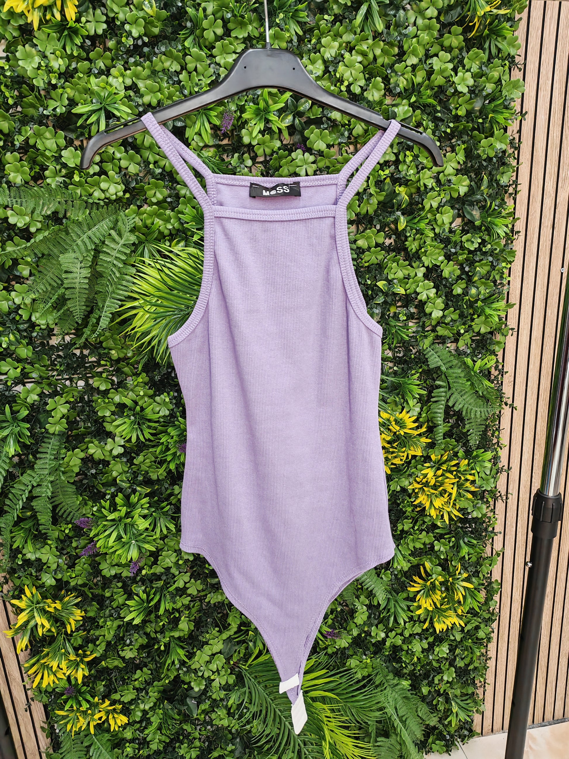 Body Riviera Glicine