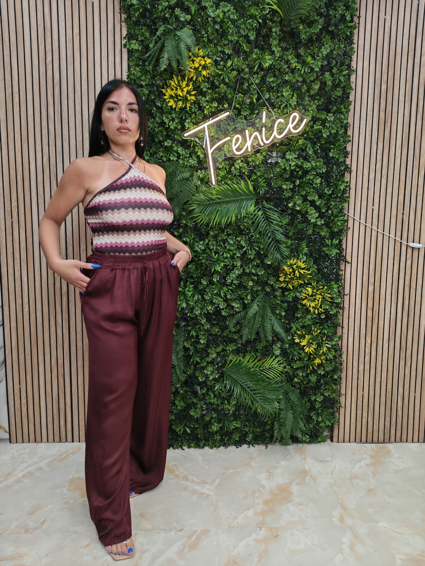 Pantalone Palazzo