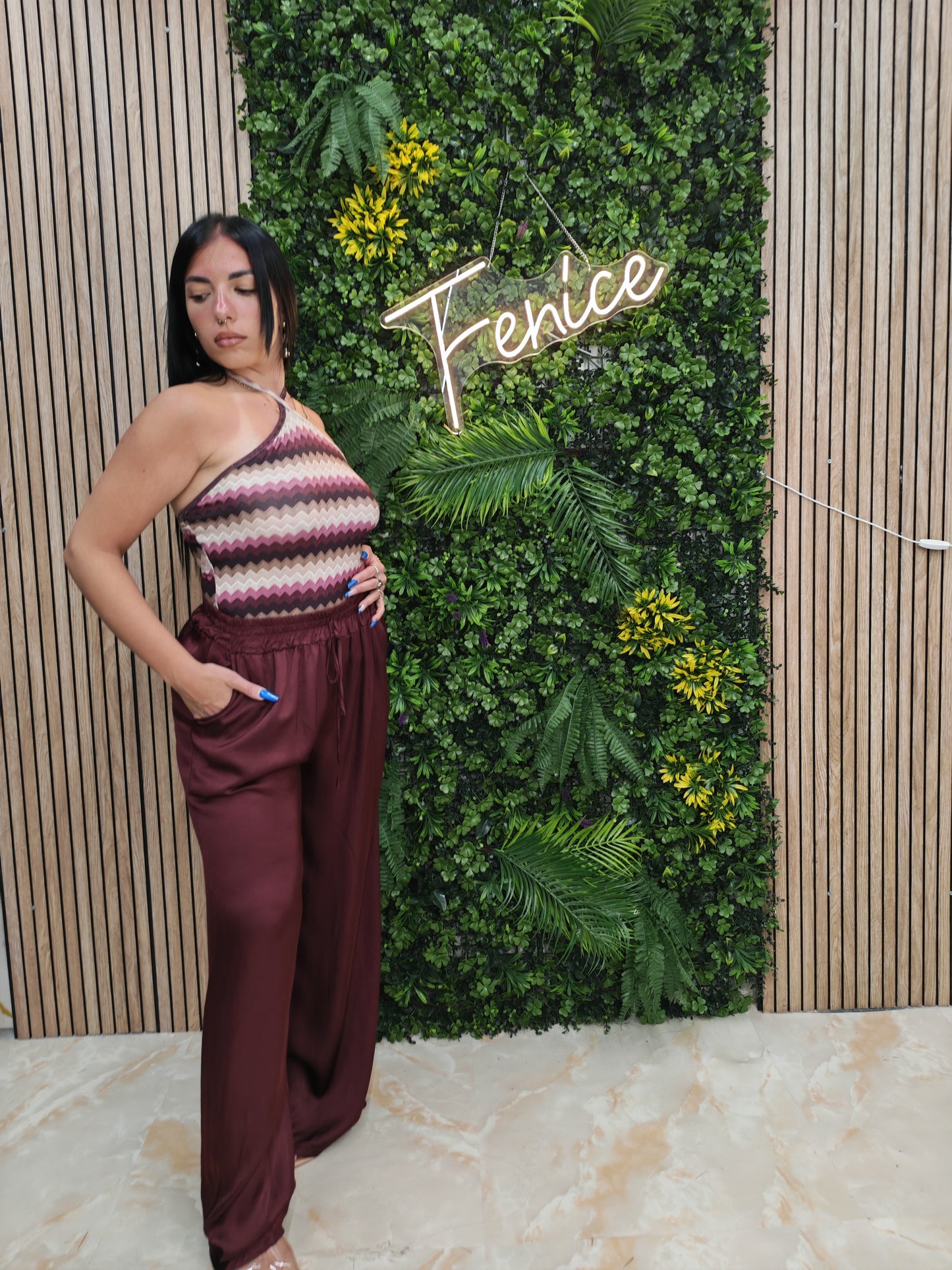 Pantalone Palazzo