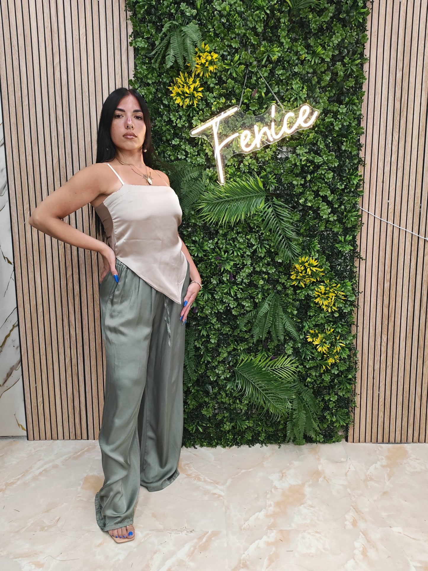Pantalone Palazzo